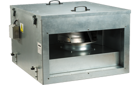Box-I EC