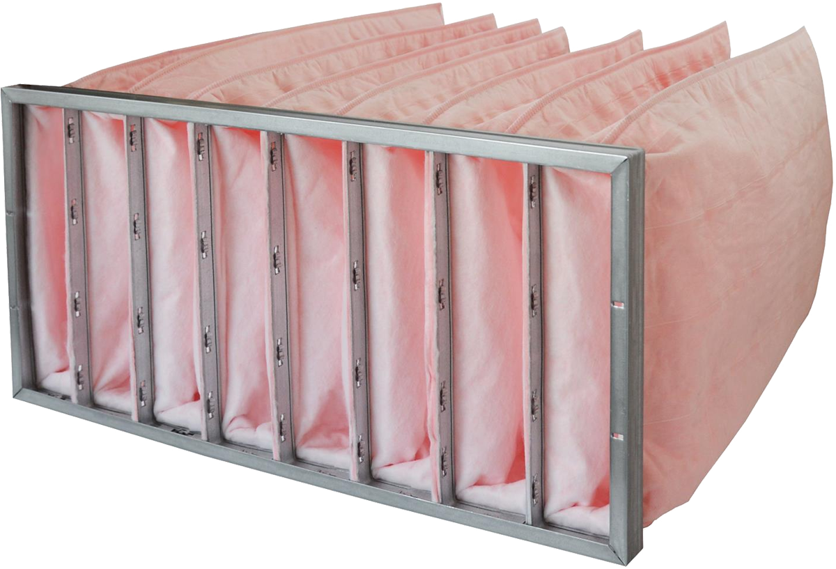 SADA FILT Compact S-R-1000-H (ePM10 65% (M5) + ePM1 55% (F7))