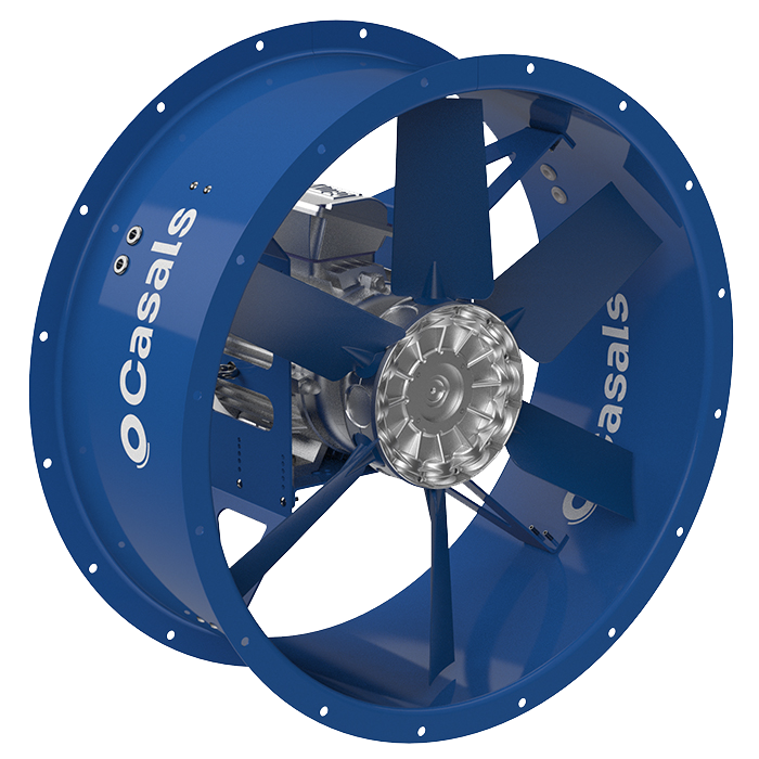 HC 100 T4 (A6:3) 11kW
