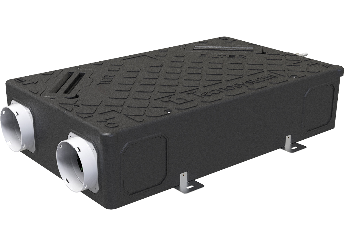HRVU TS180 RF