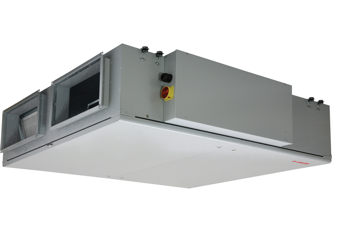 AmberAir Compact RIS 1200 PE 3.0 EKO 3.0