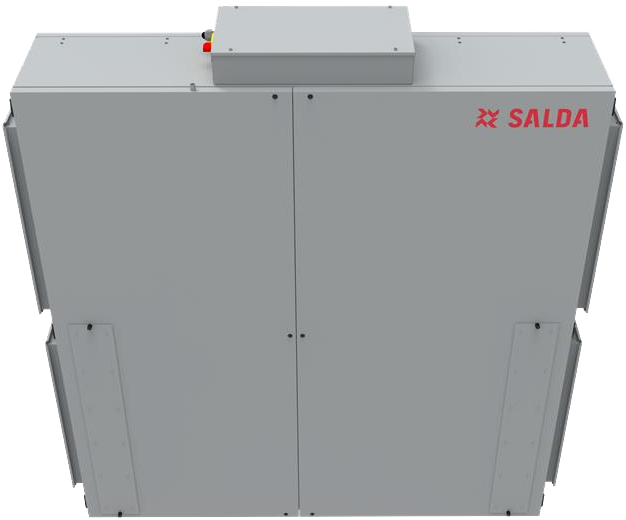 AmberAir Compact RIS 1900 PE 3.0 L MCB