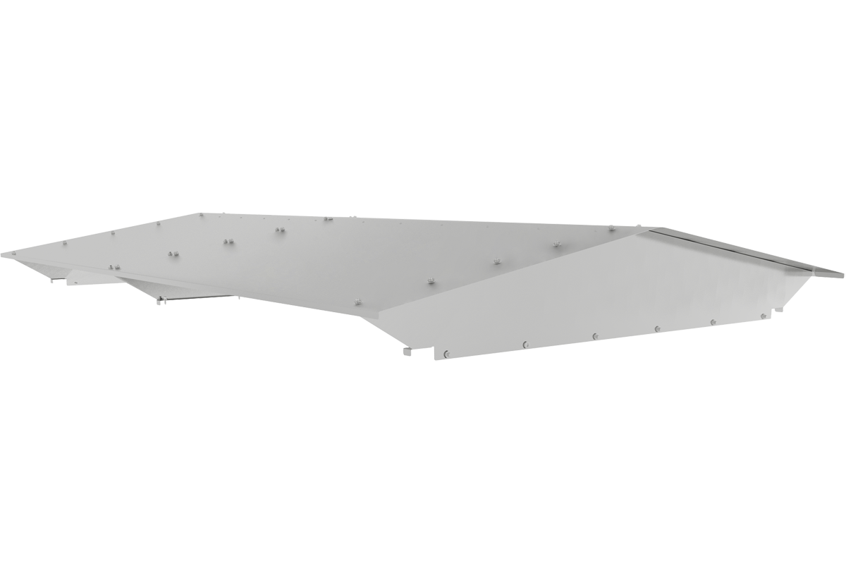 Kryt Compact 3 CX P